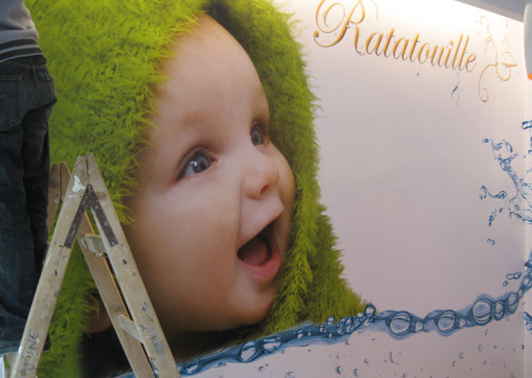 Fototapet Personalizat