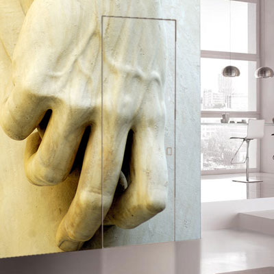 Usi invizibile
